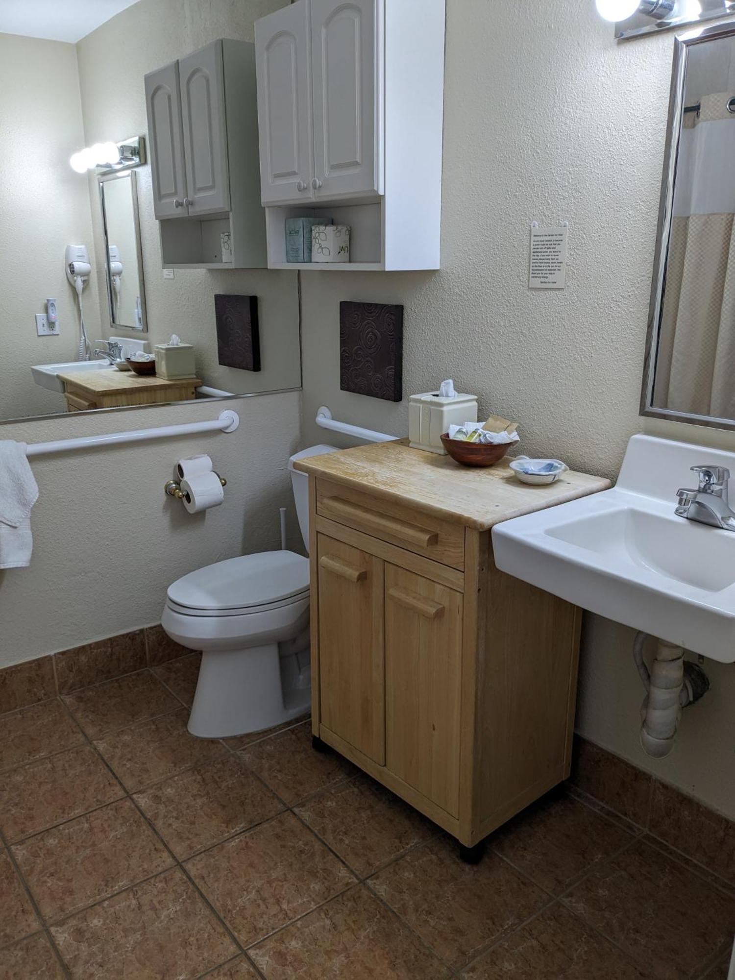 Los Gatos Garden Inn Hotel מראה חיצוני תמונה
