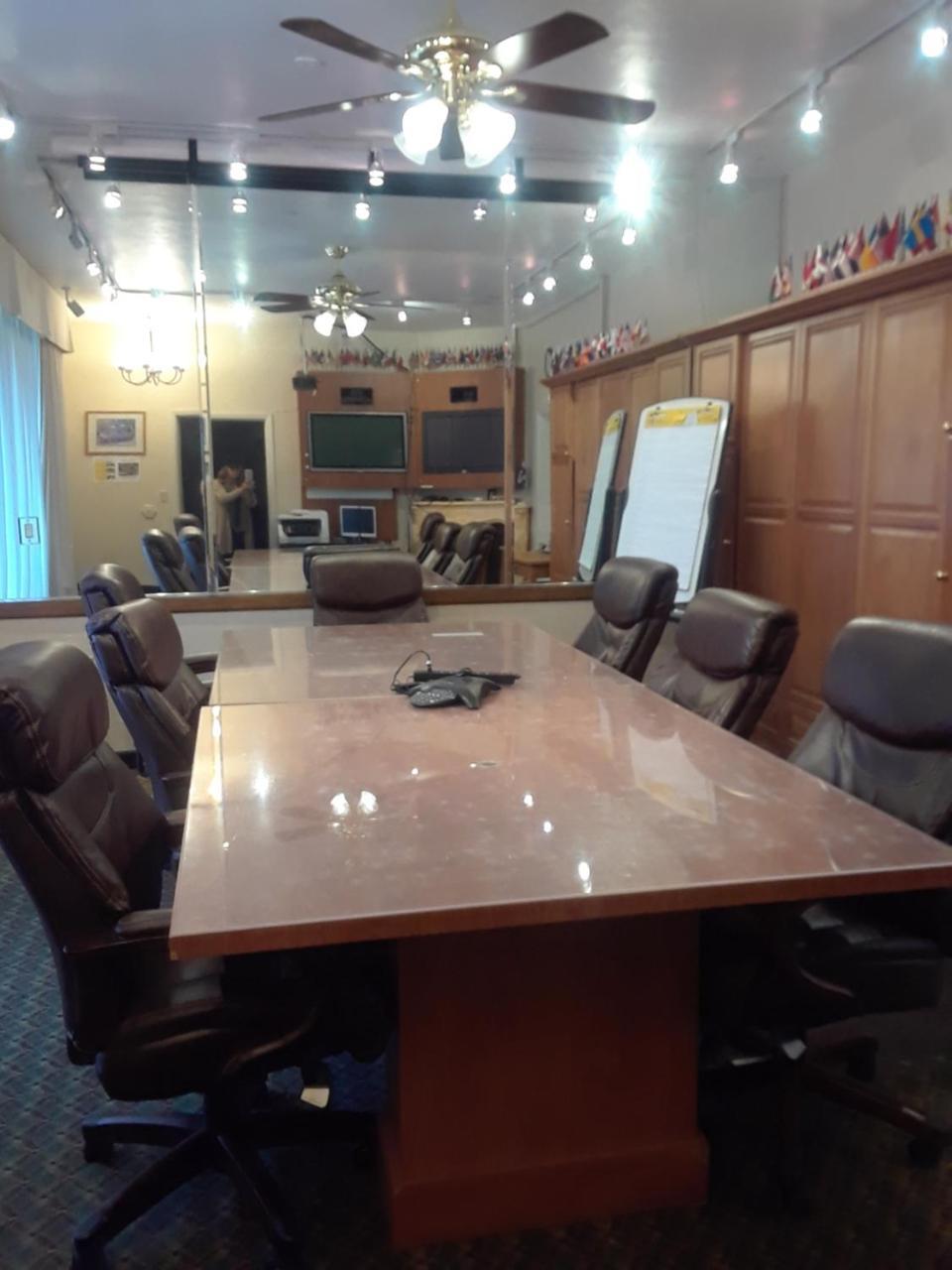 Los Gatos Garden Inn Hotel מראה חיצוני תמונה
