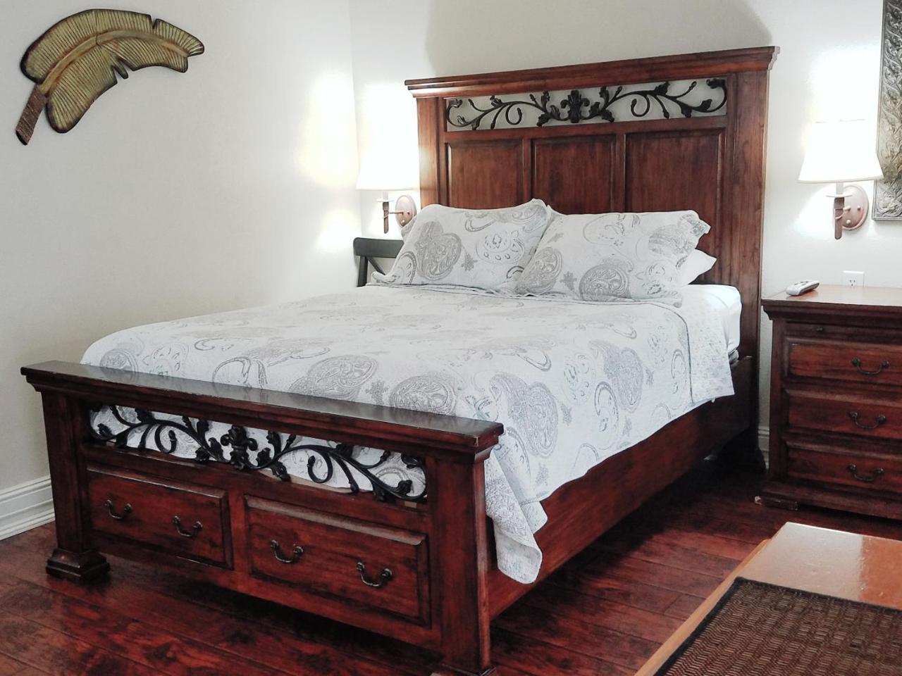 Los Gatos Garden Inn Hotel מראה חיצוני תמונה